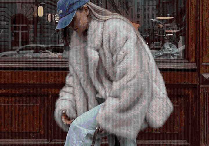 Frío con estilo: las tendencias más poderosas del invierno 2025/26