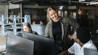 De la IA a resolver problemas: las 'hard' y 'soft skills' más demandadas en la búsqueda de empleo