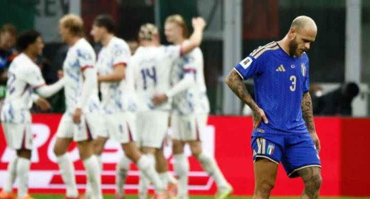 Noruega regresa a una Copa del Mundo 27 años después