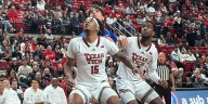Texas Tech handles New Orleans, 82