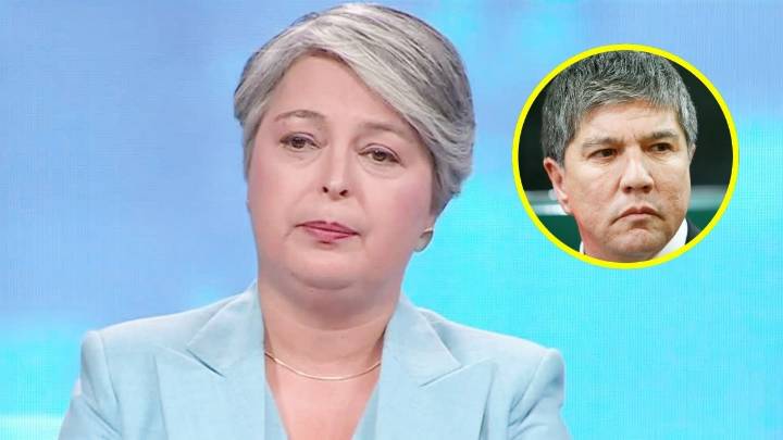 Jara asegura que lo peor del Gobierno de Boric fue "no haber actuado oportunamente" con el exsubsecretario Monsalve