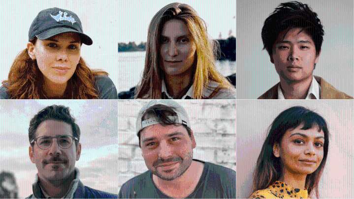 The Black List Projects Lab Participants For 2025 Announced (EXCLUSIVE)