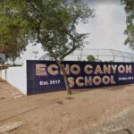 Parents ask district to reconsider their plans to potentially close 2 Valley schools
