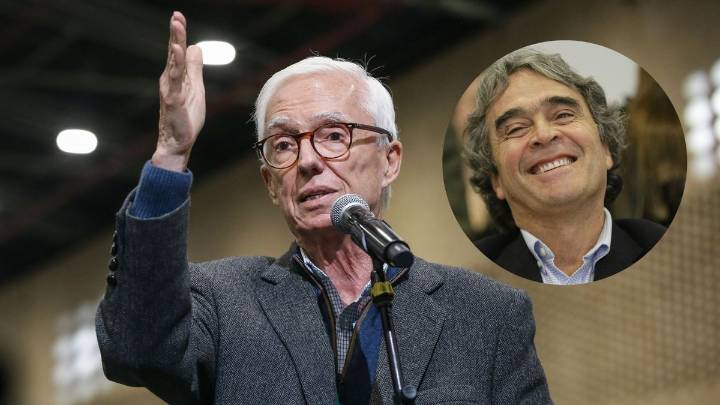 "Preferimos la derrota, pero no le vamos a vender el alma al diablo": Jorge Robledo sobre candidatura de Sergio Fajardo