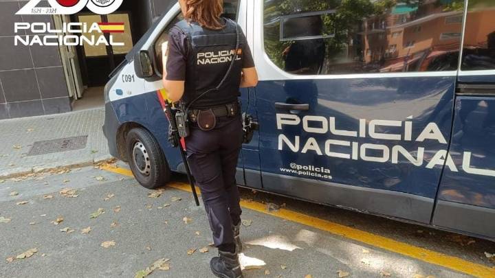 Detenido por clavar un punzón a un vigilante en una discoteca en Palma