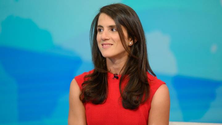 JFK’s granddaughter Tatiana Schlossberg reveals terminal cancer diagnosis