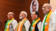 From ‘Booth Polish’ To Voter Tracking: How BJP Secured Bihar