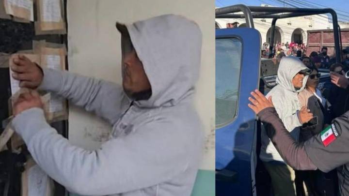 Corren a directivos familias de Toluca… Denuncian falta de transparencia y el posible desvío de 14 millones de pesos