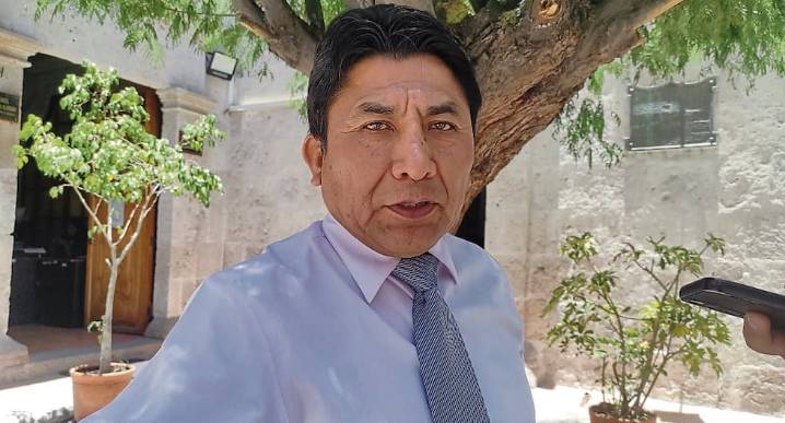 Deuda social del Gobierno Regional de Arequipa supera los S/354 millones