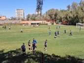 Cobreloa enfrentará a Santiago Wanderers por el ascenso