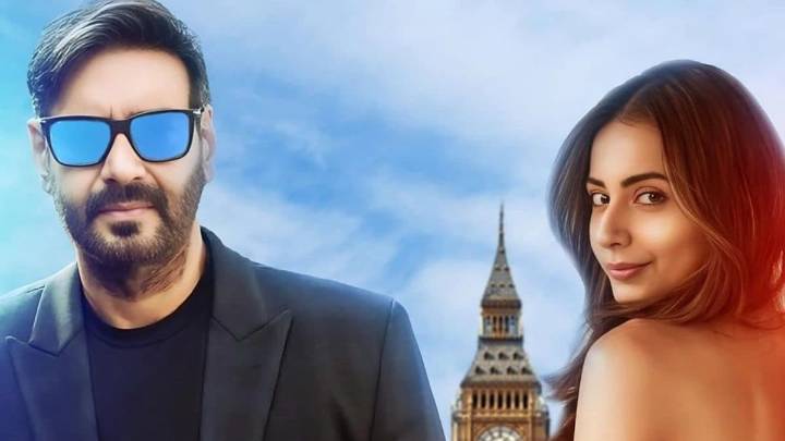 De De Pyaar De 2: Is Ajay Devgn-Rakul Preet Singh Starrer Worth A Watch?