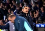 Valverde no encaja bien la derrota ante la Real: «¡Qué p... folla tiene esta gente!»