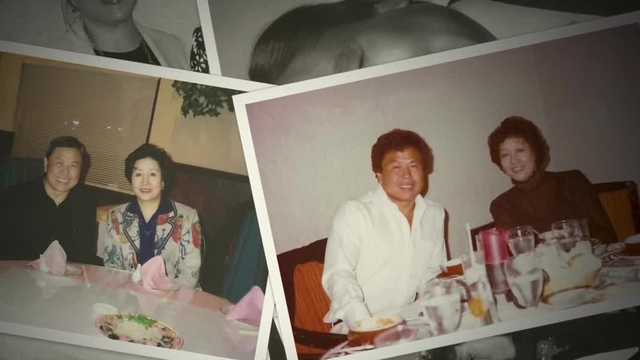 Why Vivian Wong chose Greenville's Honor Tower as recognition