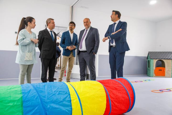 El Gobierno de Castilla-La Mancha establece una nueva unidad para estudiantes con altas capacidades