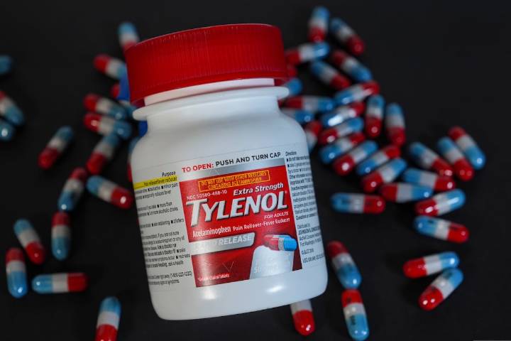 El dueño de Kleenex compra la empresa de Tylenol y Neutrógena por casi 35.000 millones