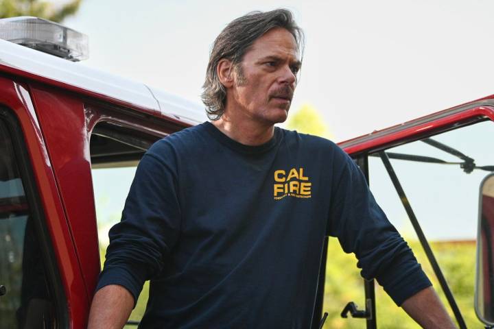 Why Did Billy Burke Leave 'Fire Country'? The Real Reason Vince Was Written Off