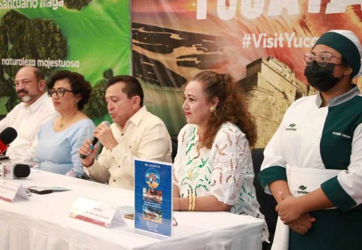 Impulsa Conalep sus 11 carreras técnicas en Yucatán