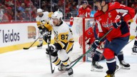 Capitals at Penguins odds, picks and predictions