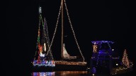 5 Christmas and holiday flotillas in the Wilmington area…