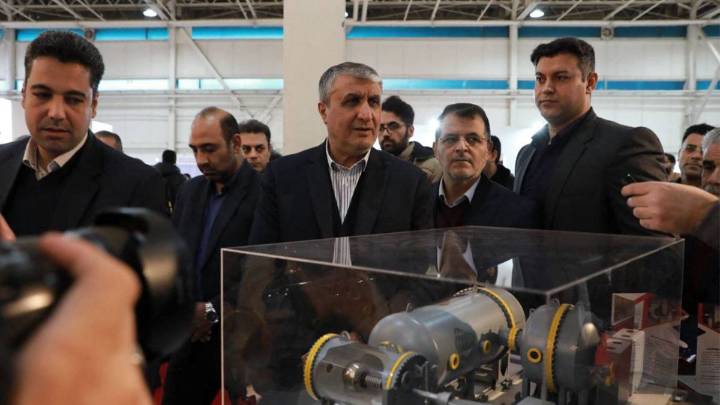 OIEA: Irán bloquea el acceso a las instalaciones nucleares alcanzadas por los ataques de EEUU e Israel