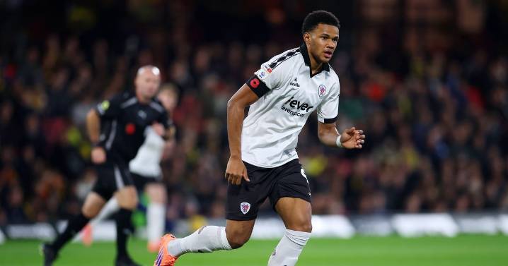 Bristol City will 'see what future brings' as Gerhard Struber offers Fally Mayulu assessment