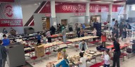 Ottumwa volunteers prepare thousands of free Thanksgiving meals