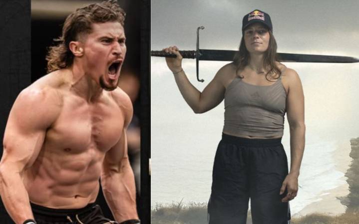 2025 Rogue Invitational CrossFit Results — Day Two [Live Updates] – Fitness Volt