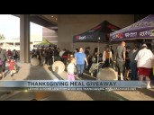 Arizona law firm gives 800 holiday meals to Southern Arizona families