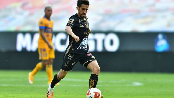 Fallece Emilio Navarro, hijo de Fernando Navarro, ex jugador de Tigres y León