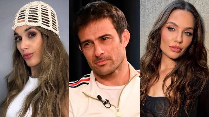 El filoso posteo de Chechu Bonelli tras las declaraciones de Ivana Figueiras sobre su romance con Darío Cvitanich