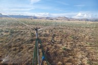 Midagri: más riego tecnificado para Arequipa, Áncash, Junín, Huancavelica y Ayacucho