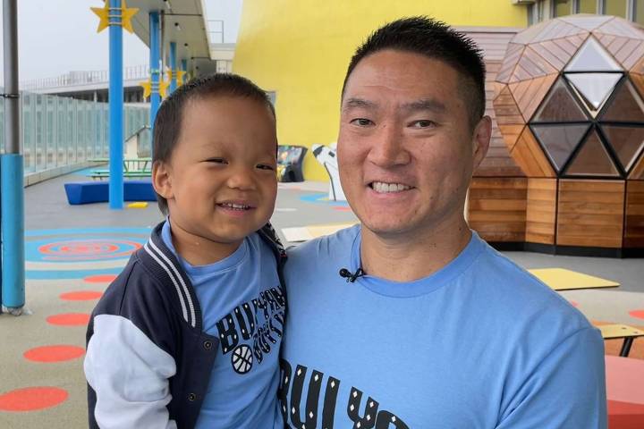 3-Year-Old Boy with Rare Condition Becomes World's First Gene Therapy Patient