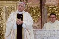 El Papa León XIV acepta la renuncia del obispo de Cádiz tras la acusación contra él de abusos sexuales