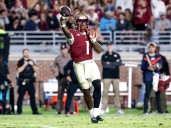 How to Watch Florida State vs Clemson: Live Stream NCAA College Football, TV Channel