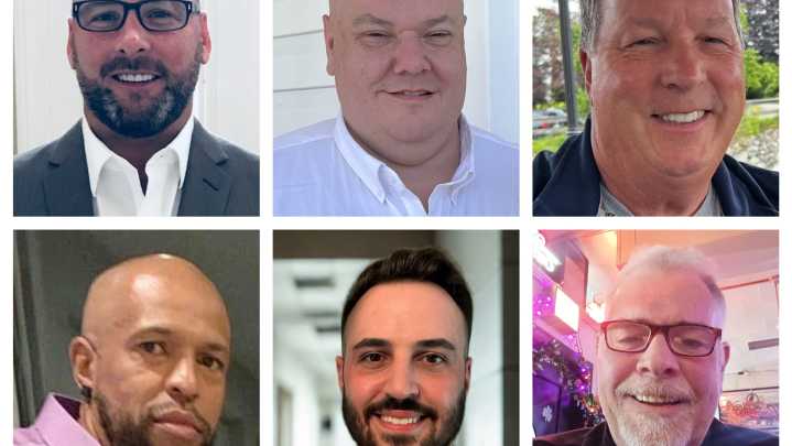 Meet New Bedford High's Gridiron Hall of Fame inductees for 2025