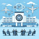 FAA Takes Action Amid Government Shutdown to Avert Air Travel Chaos