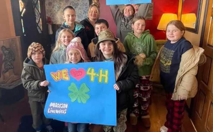 Pickaway County 4-H to Host Annual Open House