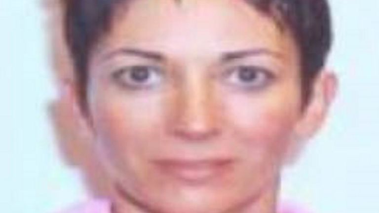 Ghislaine Maxwell 'wants Donald Trump to commute her prison sentence'