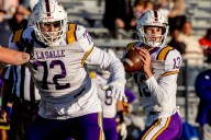 Detroit King vs. De La Salle: Watch Michigan high school football playoff regional final live