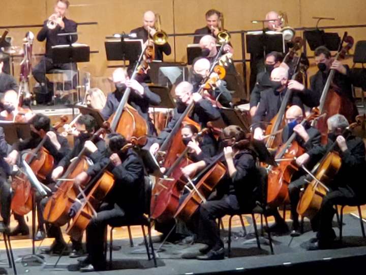 The magical experience of the Harrisburg Symphony is open to everyone