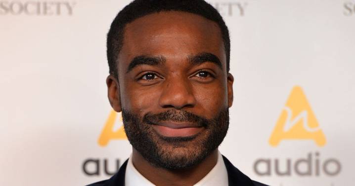 Ore Oduba says he is in treatment for pornography addiction he's battled since age of 9