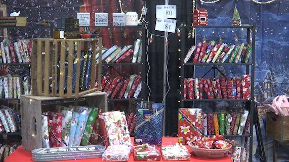 Big One Craft Fair kicks off in Minot with more than 250 booths