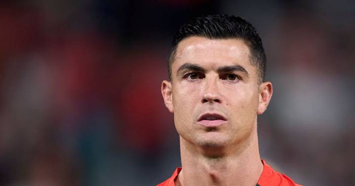 Ruben Amorim reaction to Cristiano Ronaldo comment is exactly what Man United needed