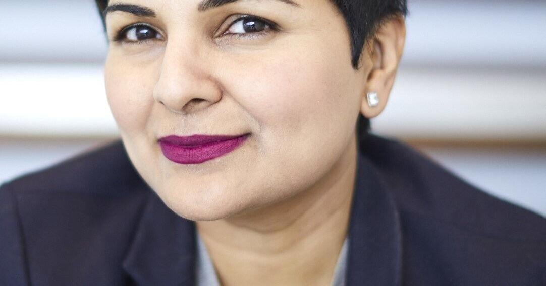 Dionysus Health Appoints Digital Health Leader Rashmi Raghavendra as Chief Executive Officer