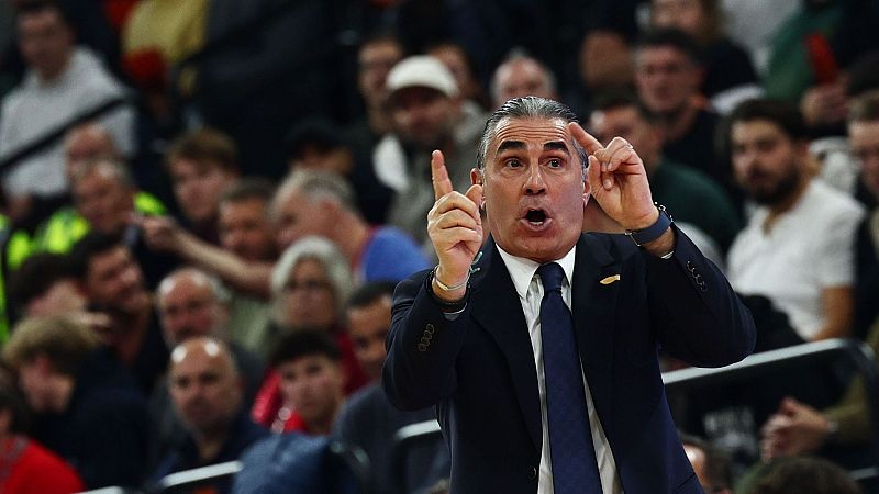 Barça y Madrid llegan necesitados al primer 'euroclásico' de la temporada