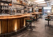 El restaurante reconocido por primera vez en la Guía Michelin y los dos que conservan su estrella en Salamanca