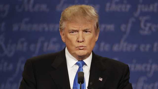 6 Democratic veterans get extra security after Trump’s posts about 'seditious behavior'