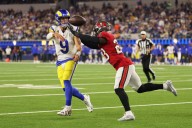 Matthew Stafford is playing with MVP chops — and something deeper, too