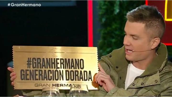 Gran Hermano Generación Dorada: cómo participar de los castings