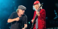 Tickets now on sale for AC/DC concert at Notre Dame Stadium